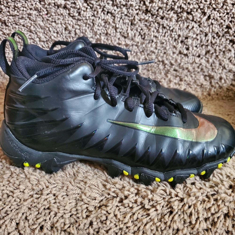 Boys Nike  Football Cleats